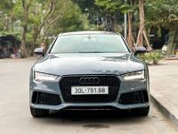 Bán xe Audi A7 3.0 TFSI 2011 giá 699 Triệu - Hà Nội