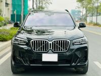 Bán xe BMW X3 2022 xDrive20i M Sport giá 1 Tỷ 880 Triệu - Hà Nội