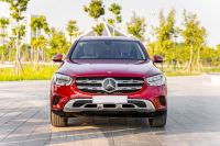 Bán xe Mercedes Benz GLC 2020 200 4Matic giá 1 Tỷ 420 Triệu - Hà Nội