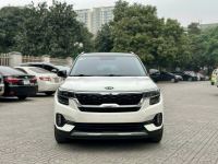 Bán xe Kia Seltos 2021 Premium 1.4 AT giá 625 Triệu - Hà Nội