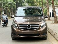 Bán xe Mercedes Benz V class V220d CDI 2015 giá 820 Triệu - Hà Nội