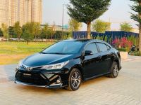 Bán xe Toyota Corolla altis 2020 1.8E AT giá 575 Triệu - Hà Nội