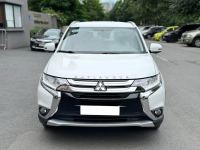 Bán xe Mitsubishi Outlander 2018 2.0 CVT giá 610 Triệu - Hà Nội