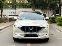 Bán xe Mazda CX5 2018 2.5 AT 2WD giá 650 Triệu - Hà Nội