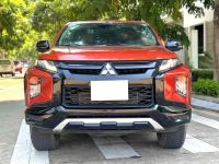 Bán xe Mitsubishi Triton 2023 Athlete 4x2 AT giá 680 Triệu - Hà Nội