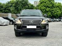 Bán xe Lexus LX 2013 570 giá 2 Tỷ 699 Triệu - Hà Nội