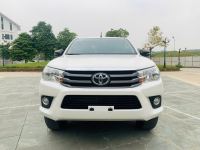 Bán xe Toyota Hilux 2020 2.4E 4x2 MT giá 520 Triệu - Hà Nội