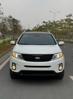 Bán xe Kia Sorento GATH 2.4L 2WD 2014 giá 460 Triệu - Hà Nội