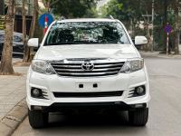 Bán xe Toyota Fortuner 2016 TRD Sportivo 4x4 AT giá 525 Triệu - Hà Nội