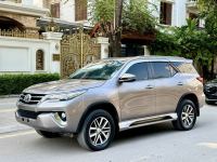 Bán xe Toyota Fortuner 2019 2.7V 4x4 AT giá 825 Triệu - Hà Nội