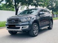 Bán xe Ford Everest 2019 Titanium 2.0L 4x2 AT giá 830 Triệu - Hà Nội