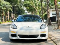 Bán xe Porsche Panamera 2014 3.6 V6 giá 1 Tỷ 580 Triệu - Hà Nội