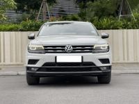 Bán xe Volkswagen Tiguan 2018 Allspace giá 730 Triệu - Hà Nội