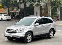 Bán xe Honda CRV 2010 2.4 AT giá 335 Triệu - Hà Nội