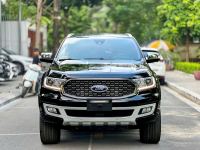 Bán xe Ford Everest 2021 Titanium 2.0L 4x4 AT giá 10 Tỷ - Hà Nội