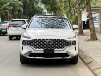 Bán xe Hyundai SantaFe 2022 Cao cấp 2.5L HTRAC giá 1 Tỷ 80 Triệu - Hà Nội