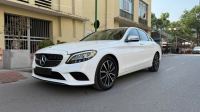 Bán xe Mercedes Benz C class 2018 C200 giá 850 Triệu - Hà Nội