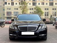 Bán xe Mercedes Benz E class 2010 E250 giá 360 Triệu - Hà Nội