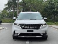 Bán xe Kia Carnival 2021 Signature 2.2D giá 1 Tỷ 199 Triệu - Hà Nội