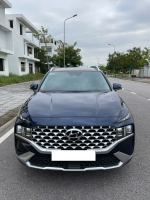 Bán xe Hyundai SantaFe 2023 Cao cấp 2.2L HTRAC giá 1 Tỷ 260 Triệu - Hà Nội