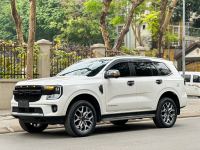 Bán xe Ford Everest Titanium Plus 2.0L 4x4 AT 2022 giá 1 Tỷ 388 Triệu - Hà Nội