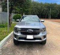 Bán xe Ford Everest 2023 Titanium Plus 2.0L 4x4 AT giá 1 Tỷ 430 Triệu - Hà Nội