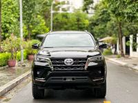 Bán xe Toyota Fortuner 2021 2.4G 4x2 MT giá 815 Triệu - Hà Nội