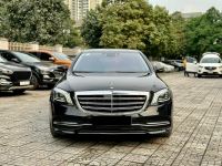 Bán xe Mercedes Benz S class 2020 S450L giá 2 Tỷ 690 Triệu - Hà Nội