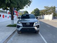 Bán xe Toyota Fortuner 2021 2.7V 4x2 AT giá 875 Triệu - Hà Nội