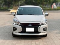 Bán xe Mitsubishi Attrage 2022 1.2 CVT giá 380 Triệu - Hà Nội