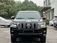 Bán xe Toyota Prado 2019 VX 2.7L giá 2 Tỷ 160 Triệu - Hà Nội