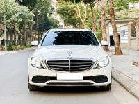 Bán xe Mercedes Benz C class 2019 C200 Exclusive giá 968 Triệu - Hà Nội