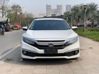 Bán xe Honda Civic 2020 G 1.8 AT giá 599 Triệu - Hà Nội