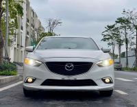 Bán xe Mazda 6 2.0L 2016 giá 455 Triệu - Hà Nội