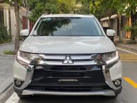 Bán xe Mitsubishi Outlander 2018 2.0 CVT Premium giá 599 Triệu - Hà Nội