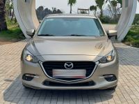 Bán xe Mazda 3 2018 1.5 AT giá 455 Triệu - Hà Nội