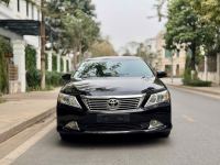 Bán xe Toyota Camry 2012 2.0E giá 445 Triệu - Hà Nội