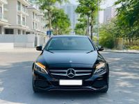 Bán xe Mercedes Benz C class 2015 C200 giá 600 Triệu - Hà Nội