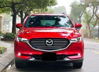 Bán xe Mazda CX8 2021 Deluxe giá 740 Triệu - Hà Nội