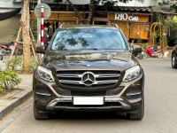 Bán xe Mercedes Benz GLE Class 2016 GLE 400 4Matic giá 1 Tỷ 268 Triệu - Hà Nội