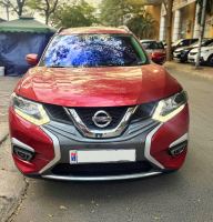 Bán xe Nissan X trail 2019 V Series 2.0 SL Premium giá 610 Triệu - Hà Nội