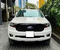 Bán xe Ford Ranger 2022 XLS 2.2L 4x2 AT giá 595 Triệu - Hà Nội