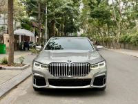 Bán xe BMW 7 Series 2013 730Li giá 790 Triệu - Hà Nội