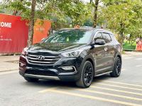 Bán xe Hyundai SantaFe 2018 2.4L 4WD giá 685 Triệu - Hà Nội