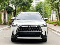 Bán xe Toyota Corolla Cross 2021 1.8V giá 755 Triệu - Hà Nội