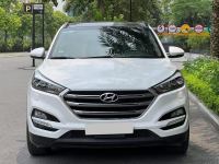 Bán xe Hyundai Tucson 2017 2.0 AT CRDi giá 599 Triệu - Hà Nội