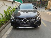 Bán xe Mercedes Benz GLC 2019 300 4Matic giá 1 Tỷ 268 Triệu - Hà Nội