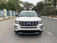 Bán xe Ford Explorer 2017 Limited 2.3L EcoBoost giá 895 Triệu - Hà Nội