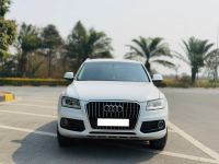 Bán xe Audi Q5 2012 2.0 AT giá 538 Triệu - Hà Nội