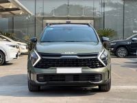 Bán xe Kia Sportage 2024 Signature X-Line 2.0D giá 975 Triệu - Hà Nội